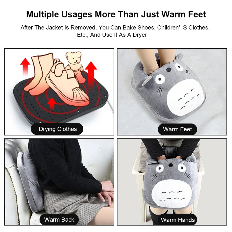 CozySole Heat Pad