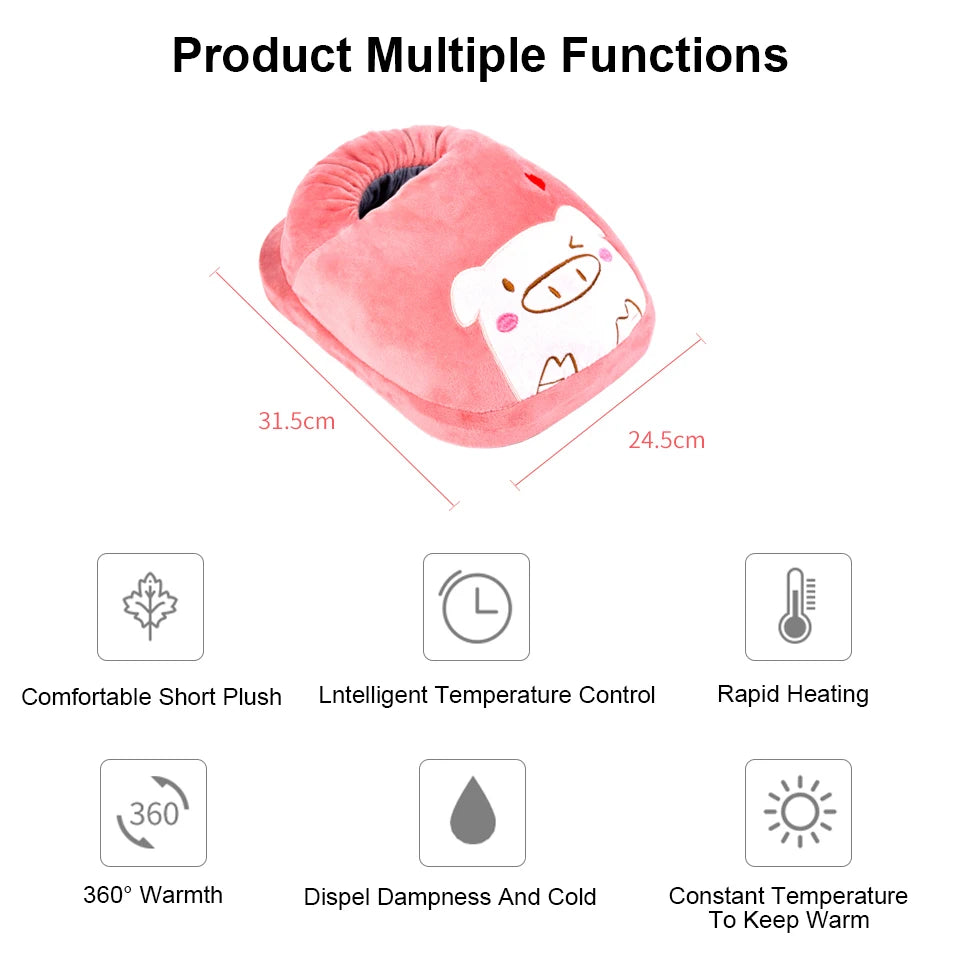 CozySole Heat Pad