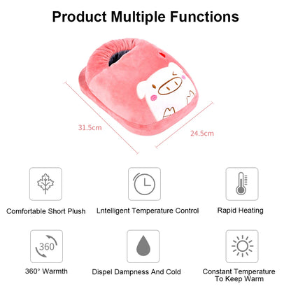 CozySole Heat Pad