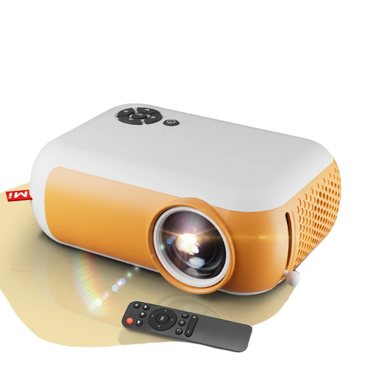 Mini Magic Projector🌟