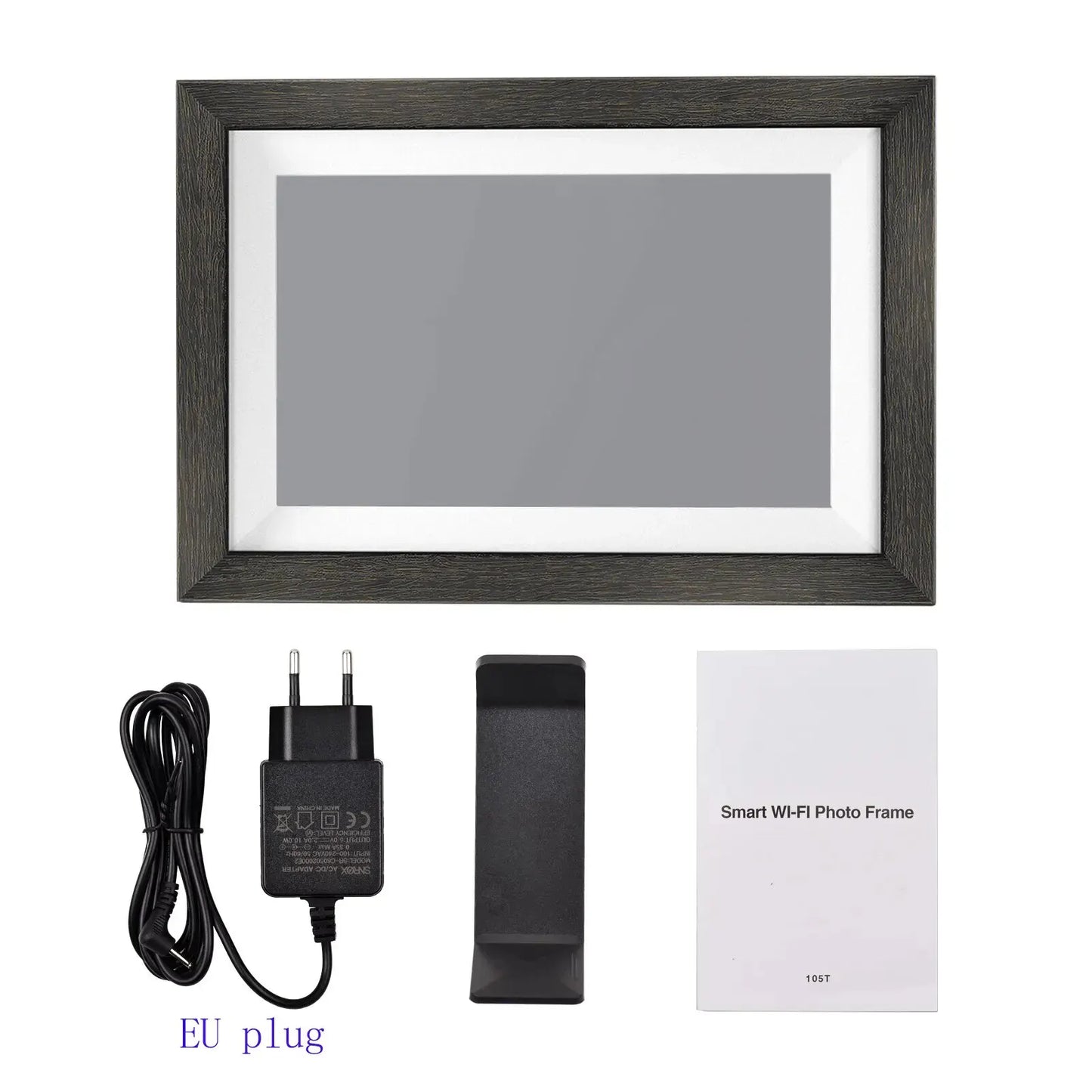 Digital Memories Display