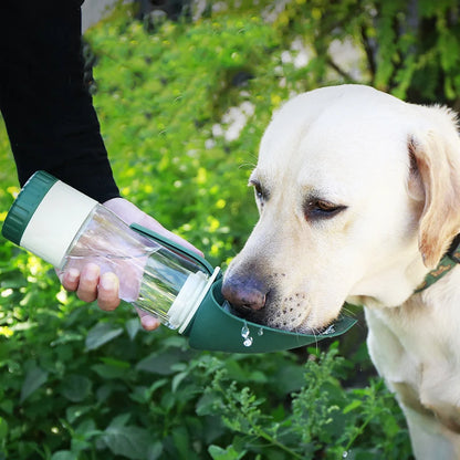 EasyPaw Dog Water Bottle