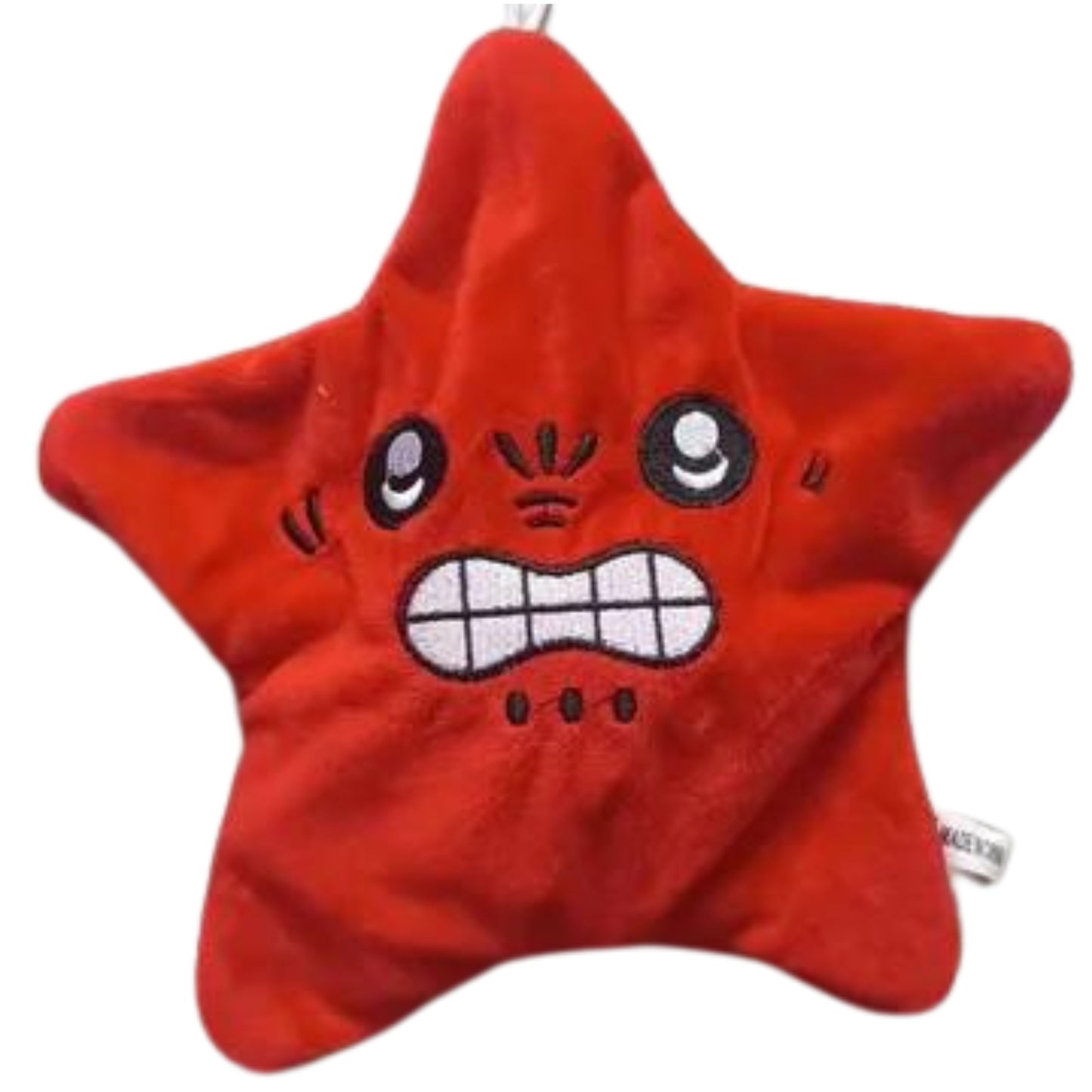 Dancing Stars Plush Doll