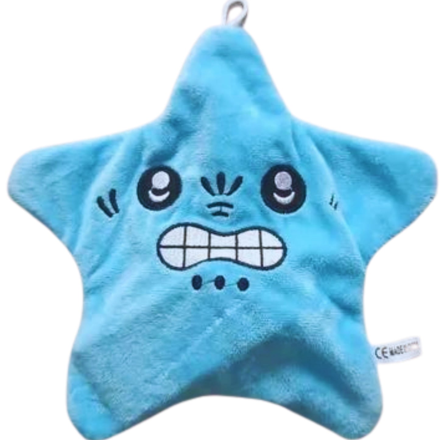 Dancing Stars Plush Doll